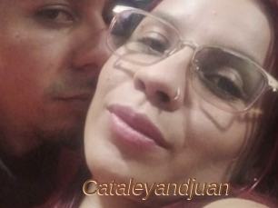 Cataleyandjuan