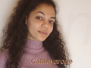 Cataleyaroae