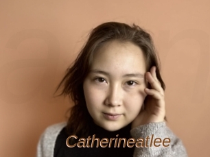 Catherineatlee