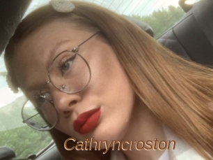 Cathryncroston
