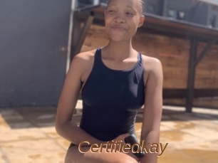 Certifiedkay