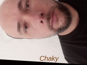 Chaky