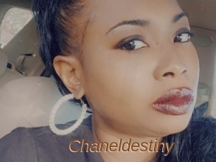 Chaneldestiny