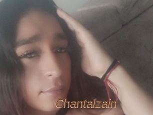 Chantalzain