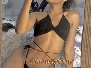 Chantelebony