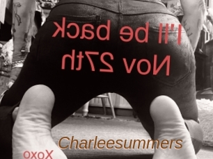 Charleesummers