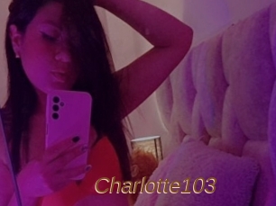 Charlotte103