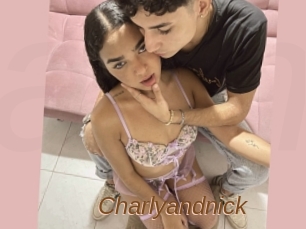 Charlyandnick