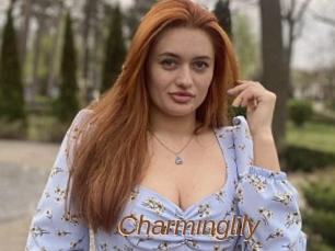 Charminglily