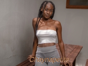 Chaynapetite