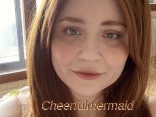 Cheerfulmermaid