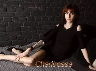 Cherilrosse