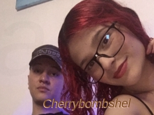 Cherrybombshel