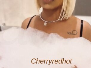 Cherryredhot