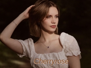 Cherryrose