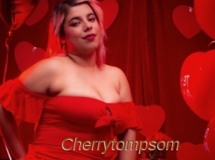 Cherrytompsom