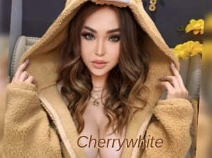 Cherrywhite