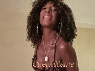 Cherwilliams