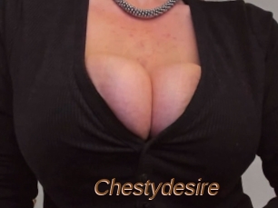 Chestydesire