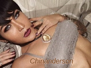 Chinanderson