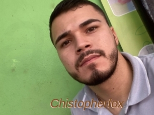 Chistopherfox