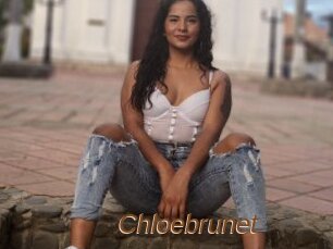 Chloebrunet