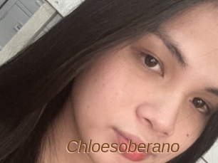 Chloesoberano