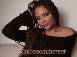 Chloesommerset