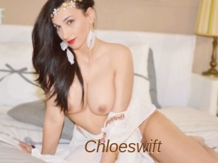 Chloeswift