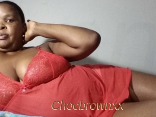 Chocbrownxx