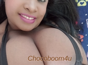 Chocoboom4u