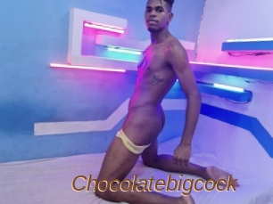 Chocolatebigcock