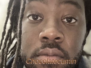 Chocolatecumin