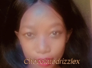 Chocolatedrizzlex