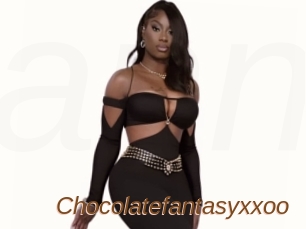 Chocolatefantasyxxoo