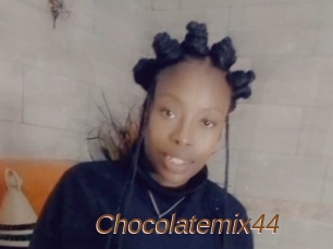 Chocolatemix44