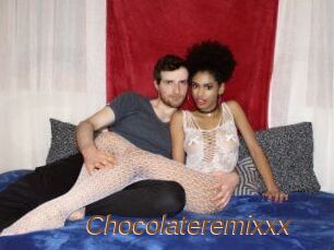 Chocolateremixxx