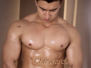 Chrisclarck