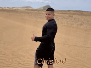 Chrisford