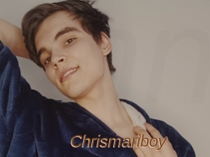 Chrismariboy