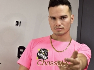 Chrissoler