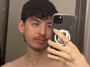 Christianstrahle