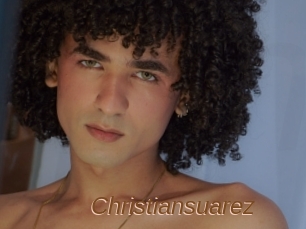 Christiansuarez