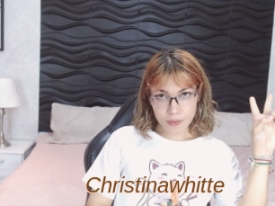 Christinawhitte