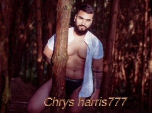 Chrys_harris777