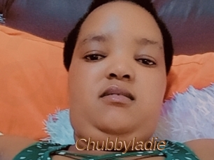 Chubbyladie