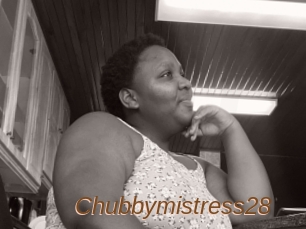 Chubbymistress28