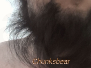 Chunksbear