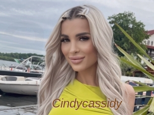 Cindycassidy