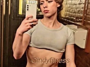 Cindyfitness